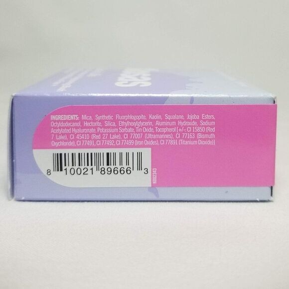 Kosas - Blush is Life Baked Talc-Free Dimensional + Brightening Blush - Butterfl - Picture 5 of 9